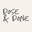 DOSE & DONE logo
